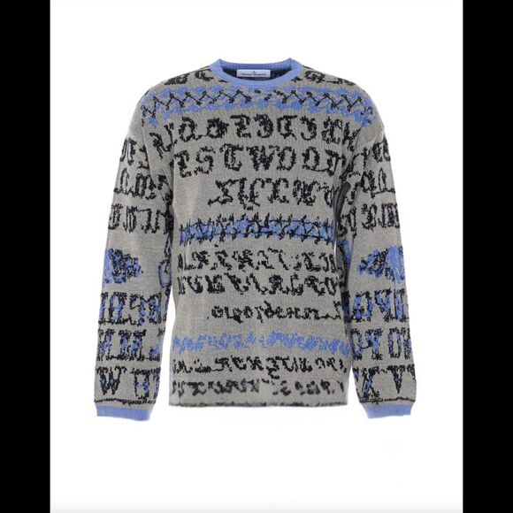 Vivienne Westwood Men Lili Sweater